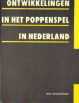 Paërl, Hetty - Ontwikkelingen in het poppenspel in Nederland