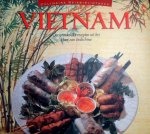 Choi , Trieu Thi . & Marcel Isaak . [ isbn 9789625931227 ] - Vietnam . ( Oorspronkelijke gerechten uit het Hart van Indochina . )