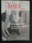 Meerman Lydwina - yoga beginnen en doorgaan