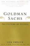 Endlich, Lisa - Goldman Sachs    The Culture of Success