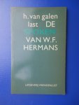 Galen Last, H. van - De spoken van W.F. Hermans