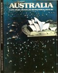 Smart, Ted & David Gibbon - Australia  .. A Picture book to remember her by