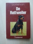 Haak, Ruud - De Rottweiler Portret van