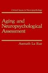 La Rue, Asenath - Aging and Neuropsychological Assessment