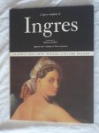 Radius, Emilio - L'opera completa di Ingres