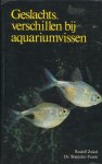 Zukal R + Frank S.Dr. - Geslachtsverschillen bij aquariumvissen