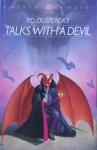 Ouspensky, P.D. - Talks with a devil