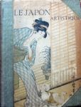 S. Bing - Le Japon Artistique vol.3