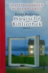 Gaarder, Jostein - Hagerup, Klaus - Bibbi Bokkens magische Bibliothek (DUITSTALIG))