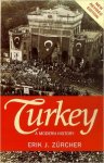 Zürcher, Erik J. - Turkey - a modern history