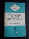 Austin, Dennis - West Africa and The Commonwealth