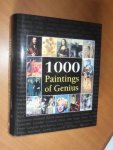 Charles, Victoria - 1000 Paintings of Genius