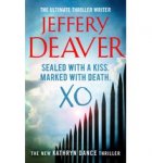 Deaver, Jeffery - XO - A Kathryn Dance Thriller