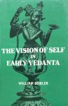 Beidler, William - The vision of self in early Vedanta