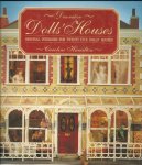 HAMILTON, CAROLINE - Decorative Dolls` Houses - Original interiors for twenty five dolls` houses