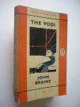 Braine, John - The Vodi