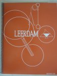  - Leerdam catalogus 1934 (Herdruk 1990)