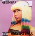 Nicki Minaj - Barbie’s Back