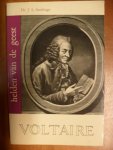 Snethlage Dr.J.L. - Voltaire