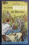Johns, W.E. - BIGGLES op Borneo