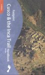 Box, Ben (e.a.) - Cusco & the Inca Trail Handbook (The travel guide)