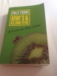 Evans, P. - Kiwi's en kilometers
