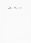 Baer, Jo; Sarah Kolb; Vereinigung Bildender KünstlerInnen Wiener Secession - Jo Baer - Secession