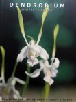 Lavarack, Bill - Dendrobium And Its Relatives