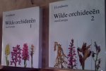 Landwehr - Wilde orchideeen van europa / 1 / druk 11 Wilde orchideeen van europa