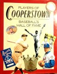 Nemac , David . [ isbn 9781561732302 ) - Players of Cooperstown . ( Baseball's Hall of Fame . )
