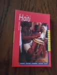 Arthur, C. - Haiti. mensen, politiek, economie, cultuur, milieu