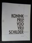  - Koninklijke Prijs voor de Schilderkunst, 2011, catalogus