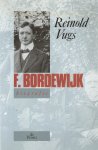 Vugs, Reinold - F.Bordewijk, biografie