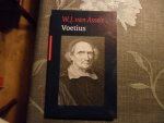 Asselt van W.J. - Voetius