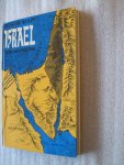 Wolff, Richard - Israel / Die Bibel und der Nahe Osten