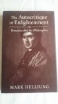 Hulliung, Mark - The Autocritique of Enlightenment - Rousseau & the Philosophes