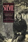 Barbera, Jack, and William McBrien - Stevie. A biography of Stevie Smith.