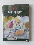 Oldenhave, Miriam; Illustrator : Boer, Kees de - Sleutelgeheim De mysterieuze kinderboekenreeks 3