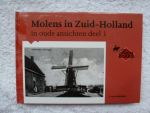 Lambalgen, L van - Molens in Zuid-Holland in oude ansichten deel 1
