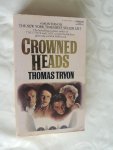 Tryon, Thomas - Crowned heads