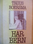 Boersma, Truus - Har bern