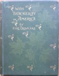 Crowe, Eyre - With Thackeray in America