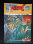  - Essef, Magazine voor fantastische literatuur en stripverhalen