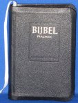 div - Bijbel dat is de ganse heilige schrift