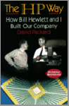 Packard, David - The HP Way: How Bill Hewlett and I built our company.