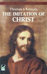 Kempis, Thomas à - The imitation of Christ