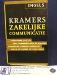 Cottrell, J.L., S. Lewis-Schätz, D. Süchting - Kramers zakelijke communicatie / Engels / druk 1