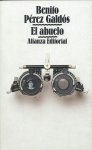 Pérez Galdós, Benito - El abuelo
