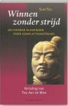 Sun Tzu - Winnen zonder strijd / de Chinese klassieker over conflicthantering