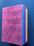 Vuure, S. van  e.a. - Het Actuarieel Genootschap. 1: Het Genootschap - 2: Rechtsregels - 3: Beroepsregels - 4: Leden - 5: Instituut - 6: Profielen, De werkgever van de actuaris.